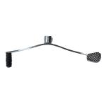 Gear Shift Lever Engine Spare Parts For 125cc Electric Start ATV Dirt Bike