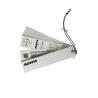 Buy cheap Eco Friendly Hang Tag Custom Label Tags For Clothing Fashionable Brand Labels from wholesalers