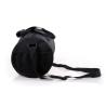 Buy cheap OEM / ODM Small Black Nylon Waterproof Duffel Bags for Travel / Sports from wholesalers