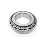 Buy cheap 30316 Taper Roller Bearing With Steel Retainer Divided Into Single Row , Double Row from wholesalers