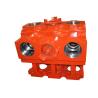Buy cheap AISI4140 Mud Pump Parts Three Cylinder Plunger Pump Head 42CrMo from wholesalers