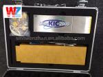 Wearproof Reflow Oven Temperature Profiler , Slim Kic 2000 SMT Reflow Profiler