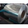 Buy cheap DX53D+Z Galvanized Steel Coil / Iron Sheets For Garage Doors from wholesalers