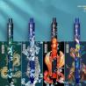 Buy cheap 2022 Traditional Four Gods Animal Neutral Pen 0.5 Ballpoint Pen Ancient Chinese Style from wholesalers