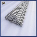 ASTM B392 Bright Annealed Niobium Round Bar RO4200 RO4210 Niobium Rod