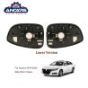 Buy cheap Accord 2018-2020 Honda Side Mirror Parts , Heating Side Mirror Lens from wholesalers