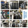 Buy cheap Acid and Alkali Corrosion Resistant Rubber Expansion Joints with Guide Tube DN25-DN3000 from wholesalers