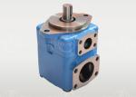 20V 25V 35V 45V Vickers Hydraulic Pump For Injection Molding Machine