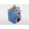 Buy cheap 25VQ 35VQ 45VQ Vickers Vane Pump For Plastic Injection Machinery from wholesalers