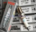 Genuine Car Spark Plug Pfr7b-4d1461 For Sino Truck Ngk Spark Plug