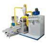 Buy cheap Building Material Shops Aluminum Cable Granulator for Recycling Aluminium Copper Wire from wholesalers
