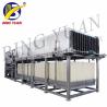 Buy cheap R22 150KW 30 Ton 220 Volt Block Ice Maker Machine from wholesalers