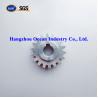 Buy cheap Stainless Steel 1.5 Years 0.01mm Spur Bevel Gear from wholesalers