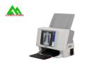 Hospital X Ray Room Equipment Film Scanner High Resolution High Speed Scanning