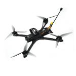 2807 1350kv Motor 10L Carbon Fibre Pesticide Spray Agri Drones for Precision