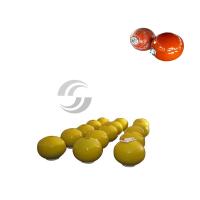 Buy cheap Ball Shape Marine Mooring Buoy Boat Anchor Buoy For Fishery Aquaculture product