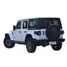Buy cheap Used cars unlimited rangler Rubicon Sahara Jeep Truck For Sale New energy vehicles from wholesalers