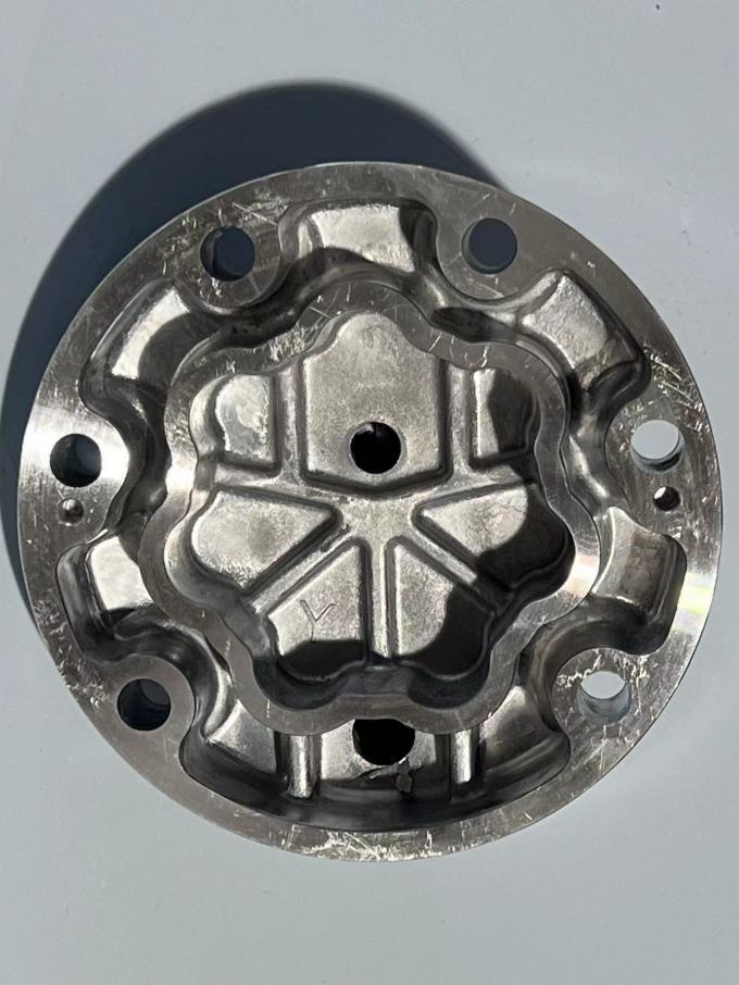 6008.117 bearing Konecranes Spare Parts 2