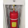 Buy cheap DC24V/1.5A FM200 Cabinet System Compact Powerful Fire Suppression For Businesses from wholesalers