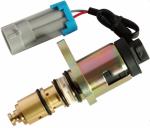 Buy cheap AC Compressor Control Valve Length 101 Mm Suitable For DELPHI CVC from wholesalers
