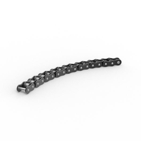 Buy cheap ISO9001 BSB SB Double Flex Chain Alloy Steel Transmission Side Bow Chain from wholesalers