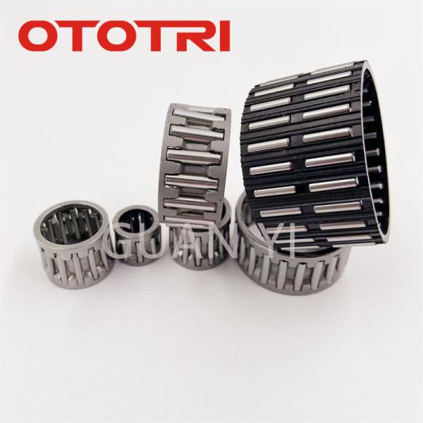Buy cheap OTOTRI K505527 Radial Needle Roller And Cage Assembly For FJ1200 XJR1200 XJR1300 FJR1300 from wholesalers