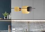 Nordic Pendant Light Dining Room Bedroom Study Dining Room Coffee Bar Decoration