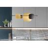 Buy cheap Nordic Pendant Light Dining Room Bedroom Study Dining Room Coffee Bar Decoration Lamp Hanging Kitchen Lamp from wholesalers