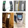Buy cheap 17 Inch Juumei Electronic Arabic Language Queue Management System from wholesalers