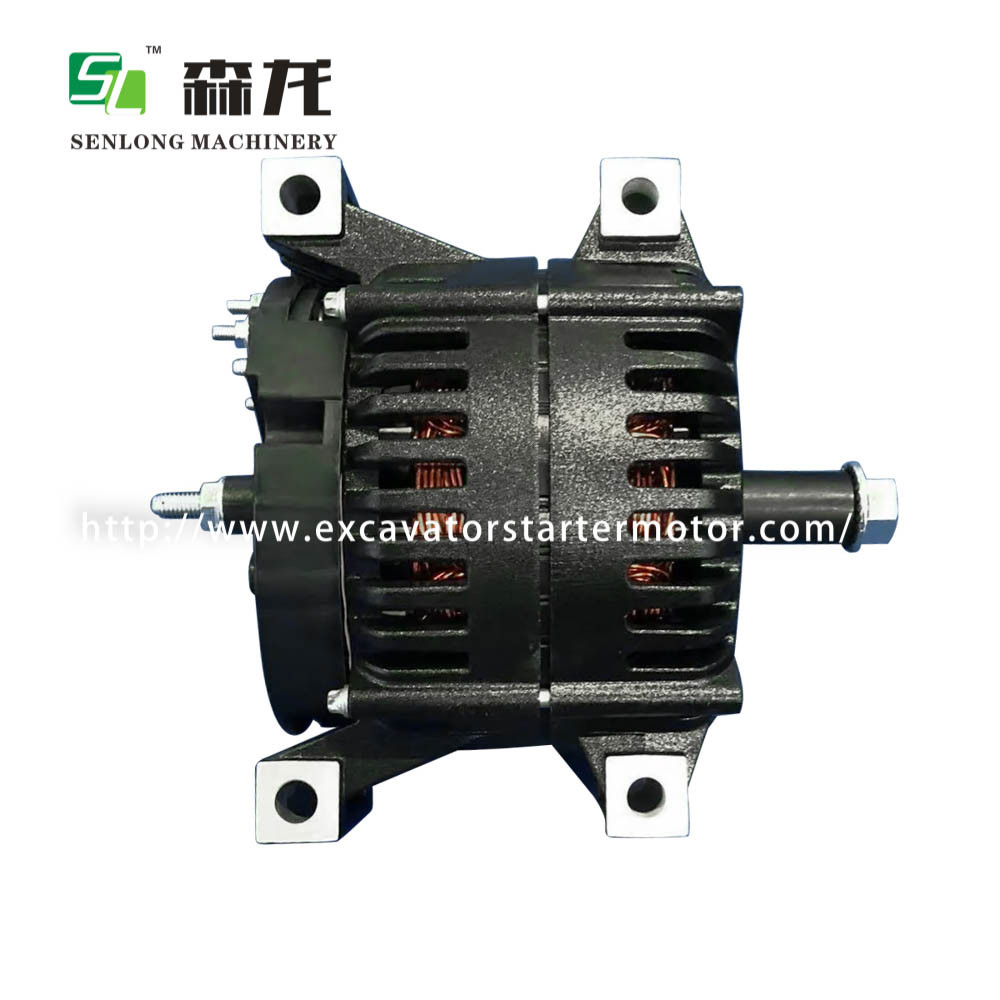 12V 240A Ship Alternator AVI160P2003 8600417 A160203 3819198C91 108218 3819198C91 8600314