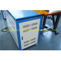 Buy cheap Noise Reduced PVC Plastic Welding Machine 320x200x240mm Stable product