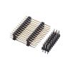 Buy cheap PCB 1.0mm Pitch Pin Header Connectors Through Hole Waterproof from wholesalers