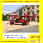 China Popular Good Quality Tractor Mounted Mobile CST-200 Hydraulic Water Well
