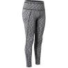 Buy cheap High performance fabric sportswear side pocket design moisture yoga sports leggings from wholesalers