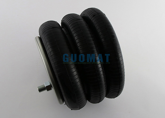 W01-358-7994 Firestone Rubber Air Spring 3B12-328 Goodyear Industrial Air Spring