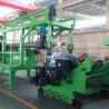 Buy cheap Twin Screw Extruder PET PLA Sheet Extrusion Lines from wholesalers
