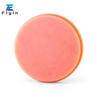 Buy cheap Removable Denture Dental PMMA Block Rugged 98mm 95mm AG product