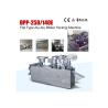 Buy cheap Cold Aluminum Foil Pharmaceutical Packaging Machine , Blister Sealing Machine from wholesalers