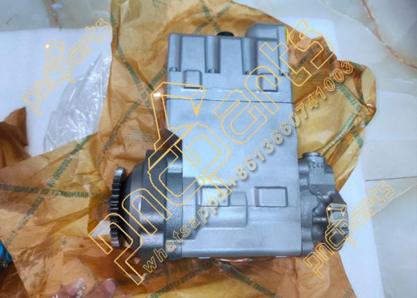 Buy cheap 384-0607 Fuel Injection Pump C7 C9 C-9 3840607 Pump Unit For Motor Grader 120K from wholesalers