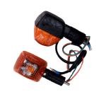 Motocross parts SUVs Red blue white yellow other styles gy150 turning light