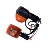 Buy cheap Motocross parts SUVs Red blue white yellow other styles gy150 turning light from wholesalers