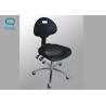 Buy cheap Durable Anti Static Chair , Laboratory Ergonomic Chairs Beautiful Appearance from wholesalers