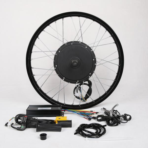 Buy cheap Hot selling in Europe Magic ebike conversion kit from wholesalers