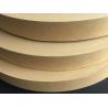 Buy cheap Long Reinforced Kraft Sealing Tape Gummed Brown Paper Tape from wholesalers