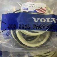 Buy cheap EC210 EC60 EC360 EC290 EC240 Center Joint Seal Kit ROI PU NBR product