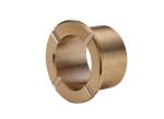 C86300 C93200 C95400 Cast Bronze Bushings Grooving