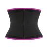 Buy cheap 47.2 Inch Lower Belly Waist Trimmer Belt Workout Sweatband For Stomach from wholesalers
