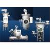 Buy cheap High Flow Rate Heavy Duty Self Cleaning Water Filter with Stainless Steel 304/316 from wholesalers