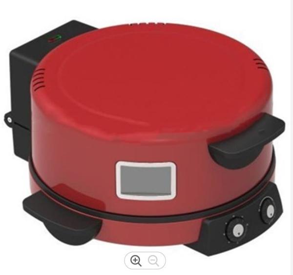 Buy cheap 2200W Commercial Arabic Bread Maker For Restaurant from wholesalers