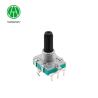 Buy cheap Miniature Optical Rotary Encoder with Incremental Mode from wholesalers